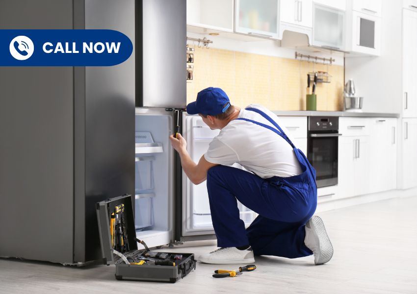 Walnut Hill IL Appliance Repair Company